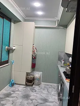 Satılır 2 otaqlı yeni tikili 70 m²