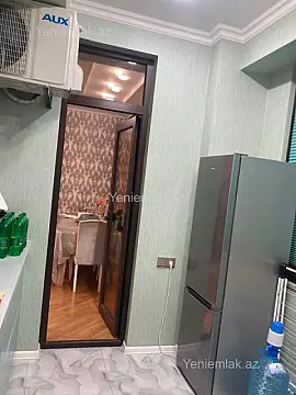 Satılır 2 otaqlı yeni tikili 70 m²