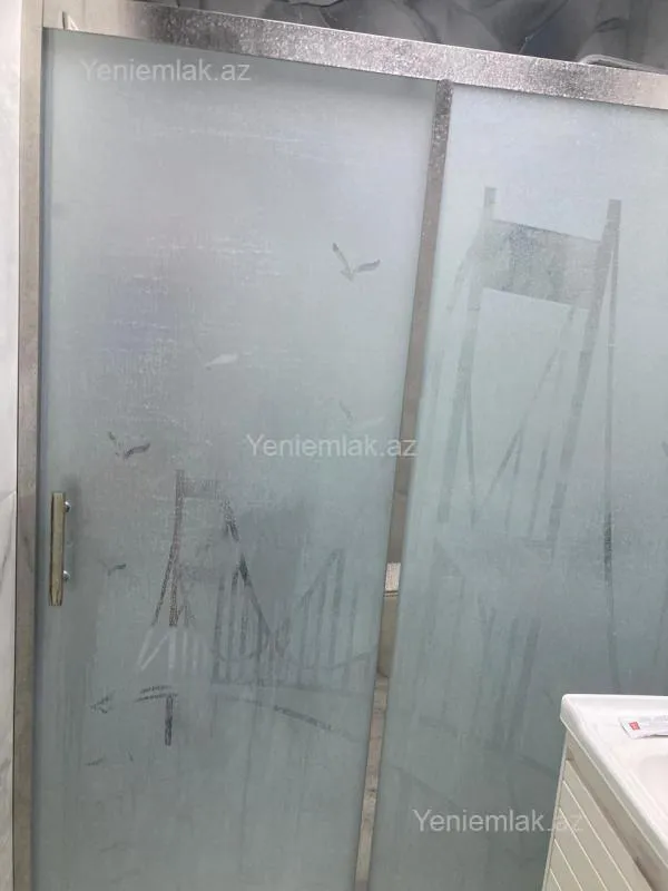 Satılır 2 otaqlı yeni tikili 70 m²