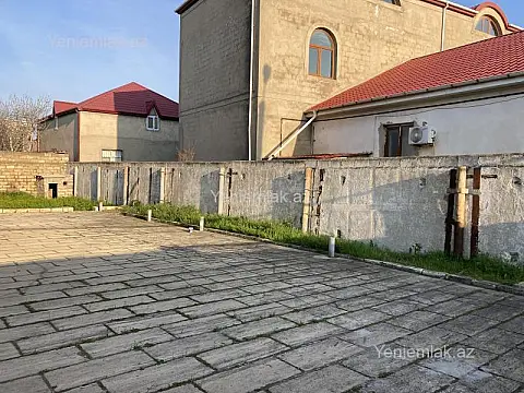 Satılır torpaq sahəsi — Sumqayıt