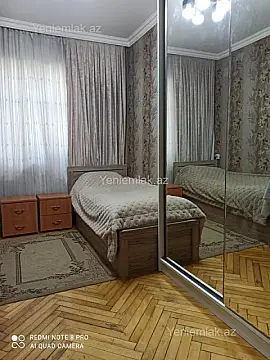 Satılır 2 otaqlı köhnə tikili 60 m²