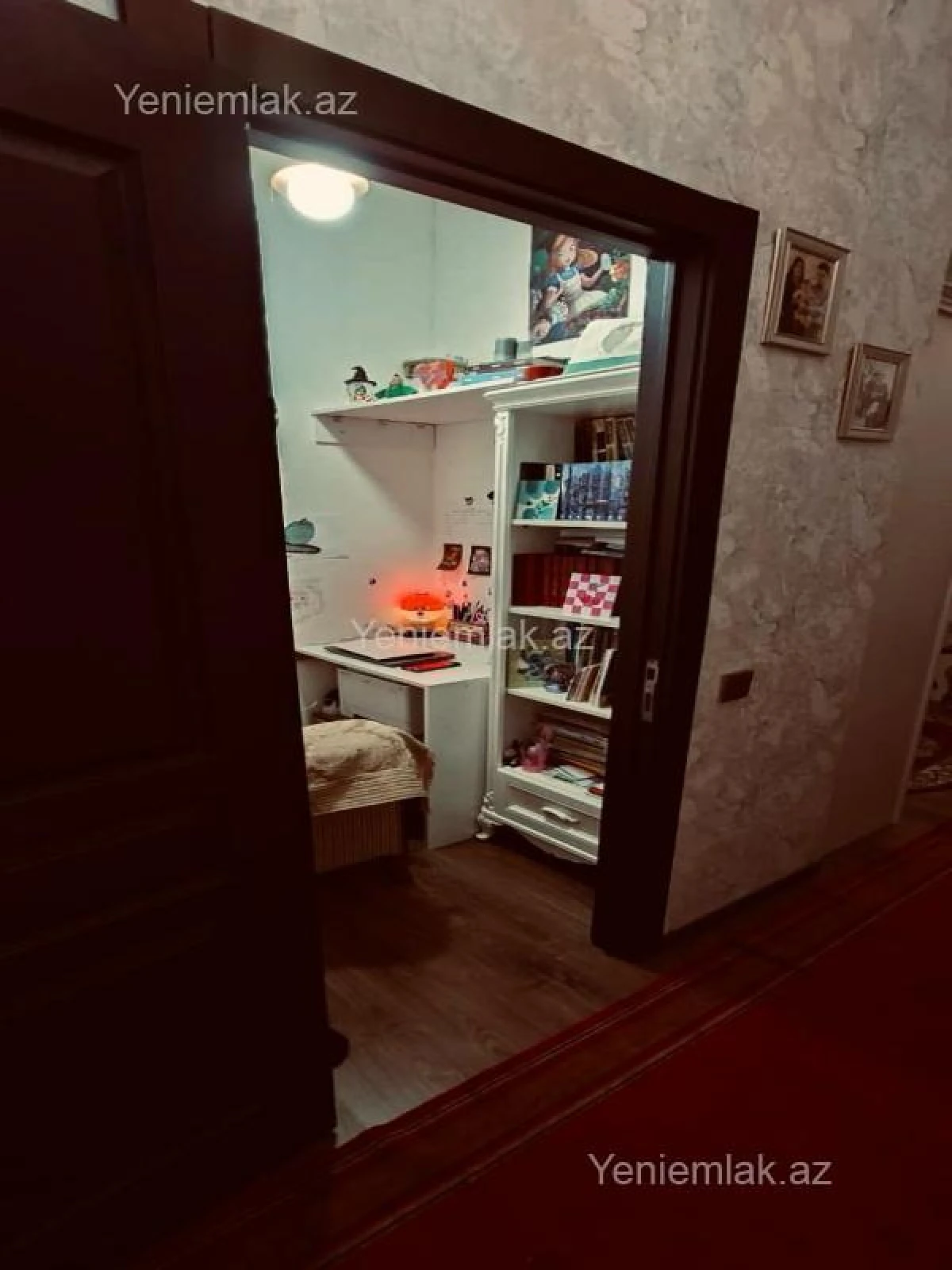 Satılır 2 otaqlı yeni tikili 70 m²