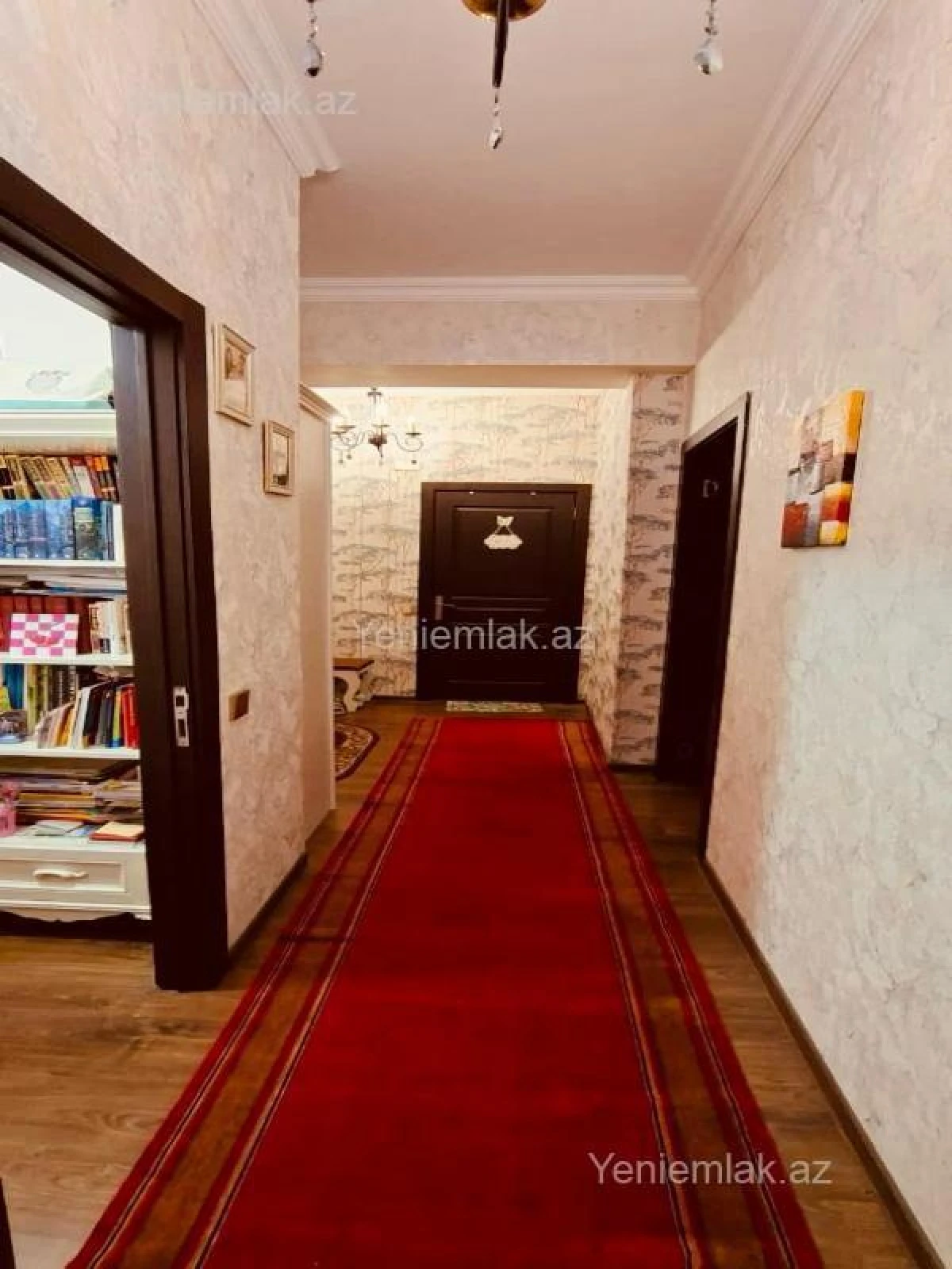 Satılır 2 otaqlı yeni tikili 70 m²