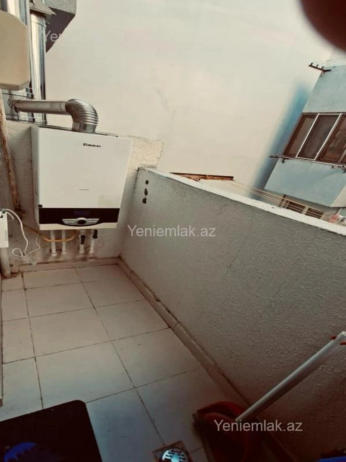 Satılır 2 otaqlı yeni tikili 70 m²