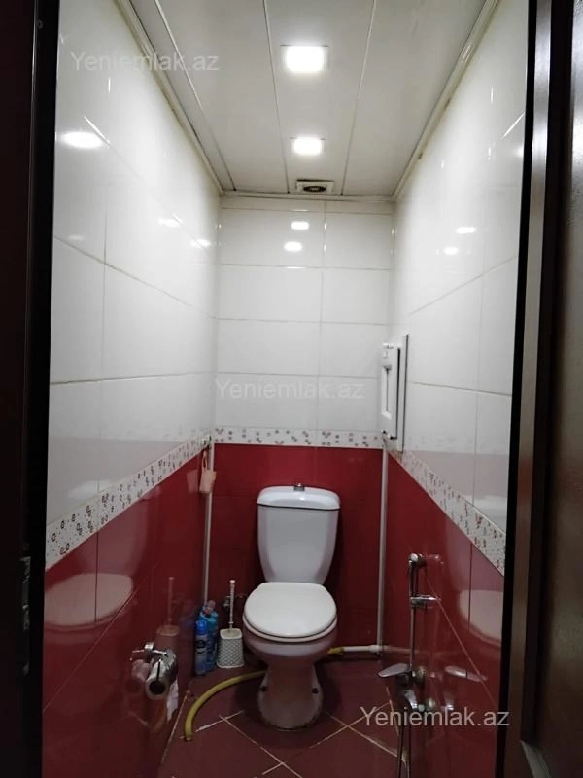 Satılır 3 otaqlı yeni tikili 84 m²