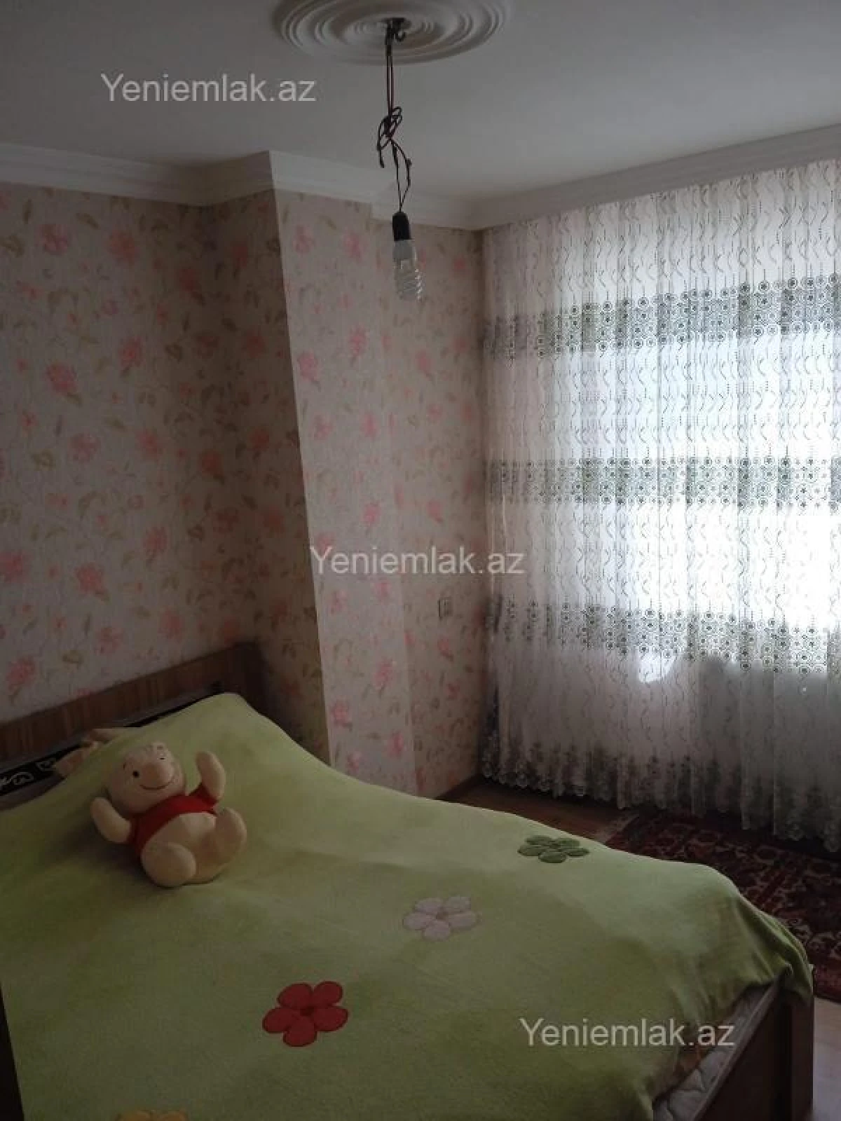 Satılır 3 otaqlı yeni tikili 84 m²
