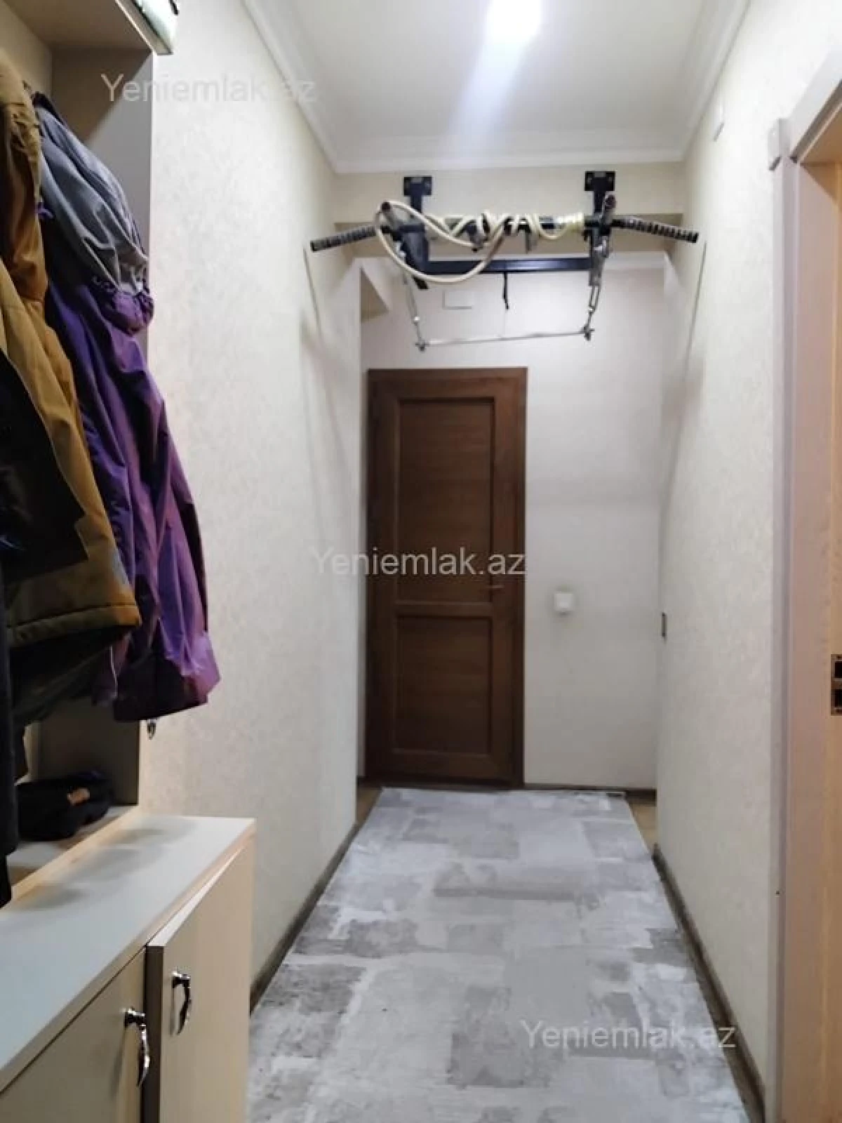 Satılır 3 otaqlı yeni tikili 84 m²