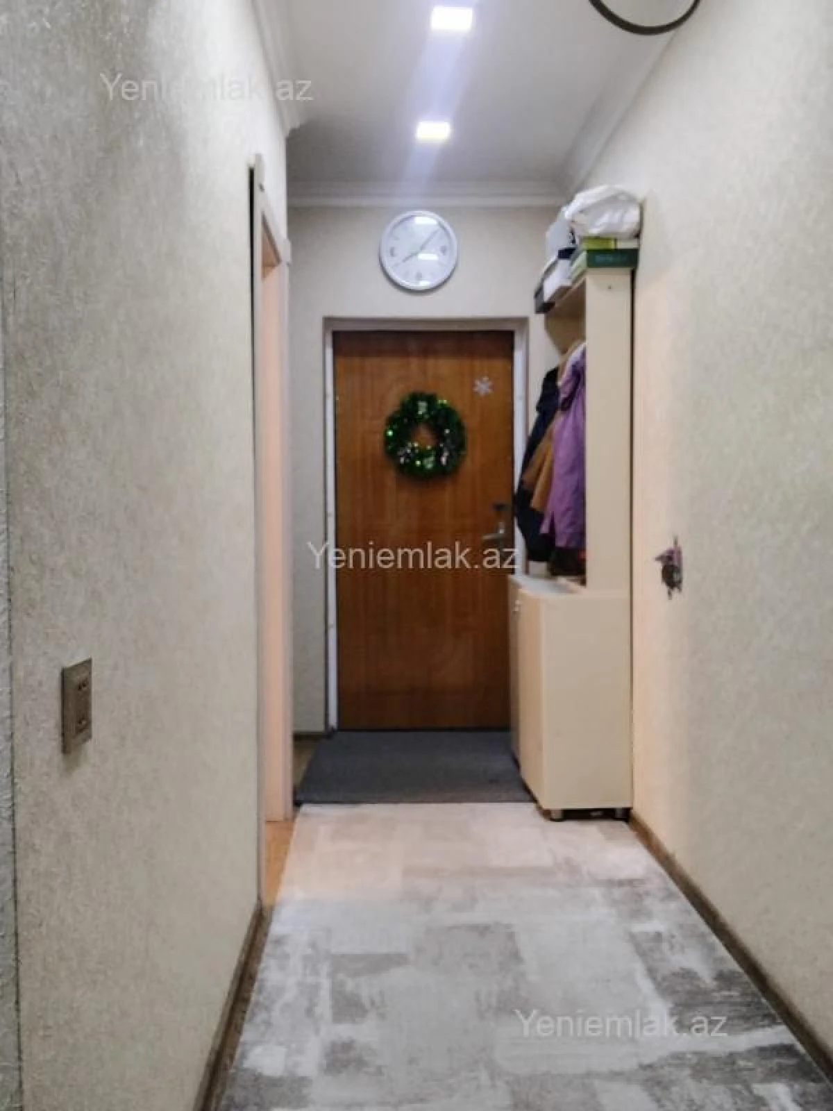 Satılır 3 otaqlı yeni tikili 84 m²