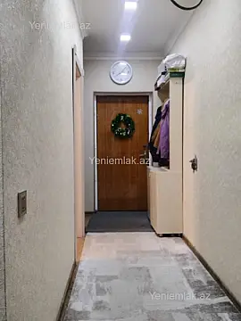 Satılır 3 otaqlı yeni tikili 84 m²