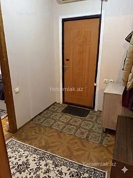 Satılır 2 otaqlı köhnə tikili 57 m²