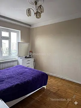 Satılır 2 otaqlı köhnə tikili 57 m² — Sumqayıt, 9-cu mikrorayon 2 otaq 57.00 m²