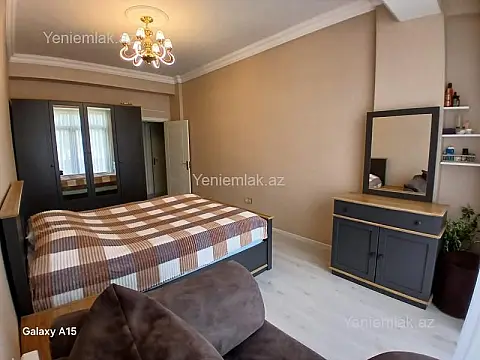 Satılır 3 otaqlı yeni tikili 106 m²
