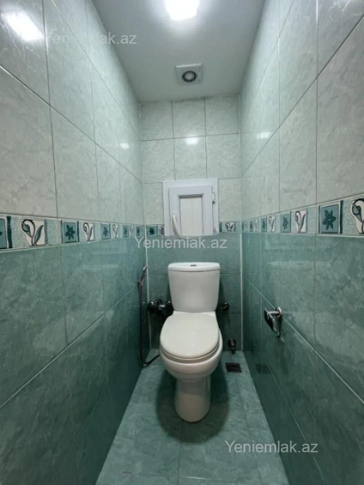 Satılır 3 otaqlı köhnə tikili 65 m²