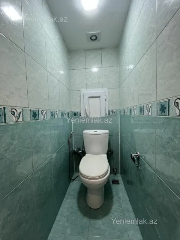 Satılır 3 otaqlı köhnə tikili 65 m²