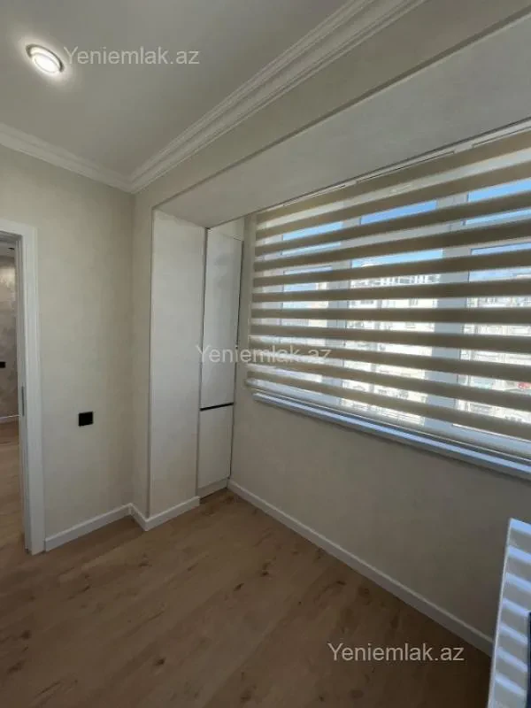Satılır 3 otaqlı köhnə tikili 65 m²