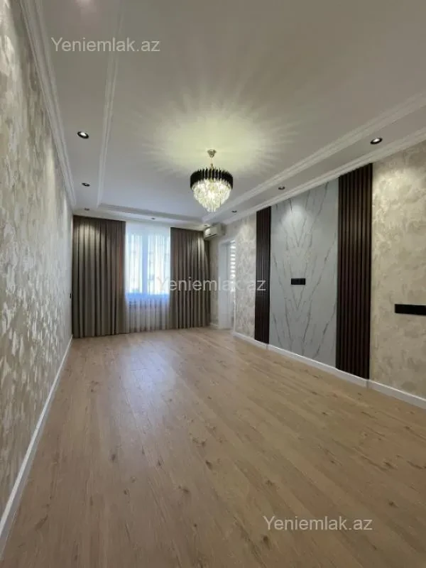 Satılır 3 otaqlı köhnə tikili 65 m²