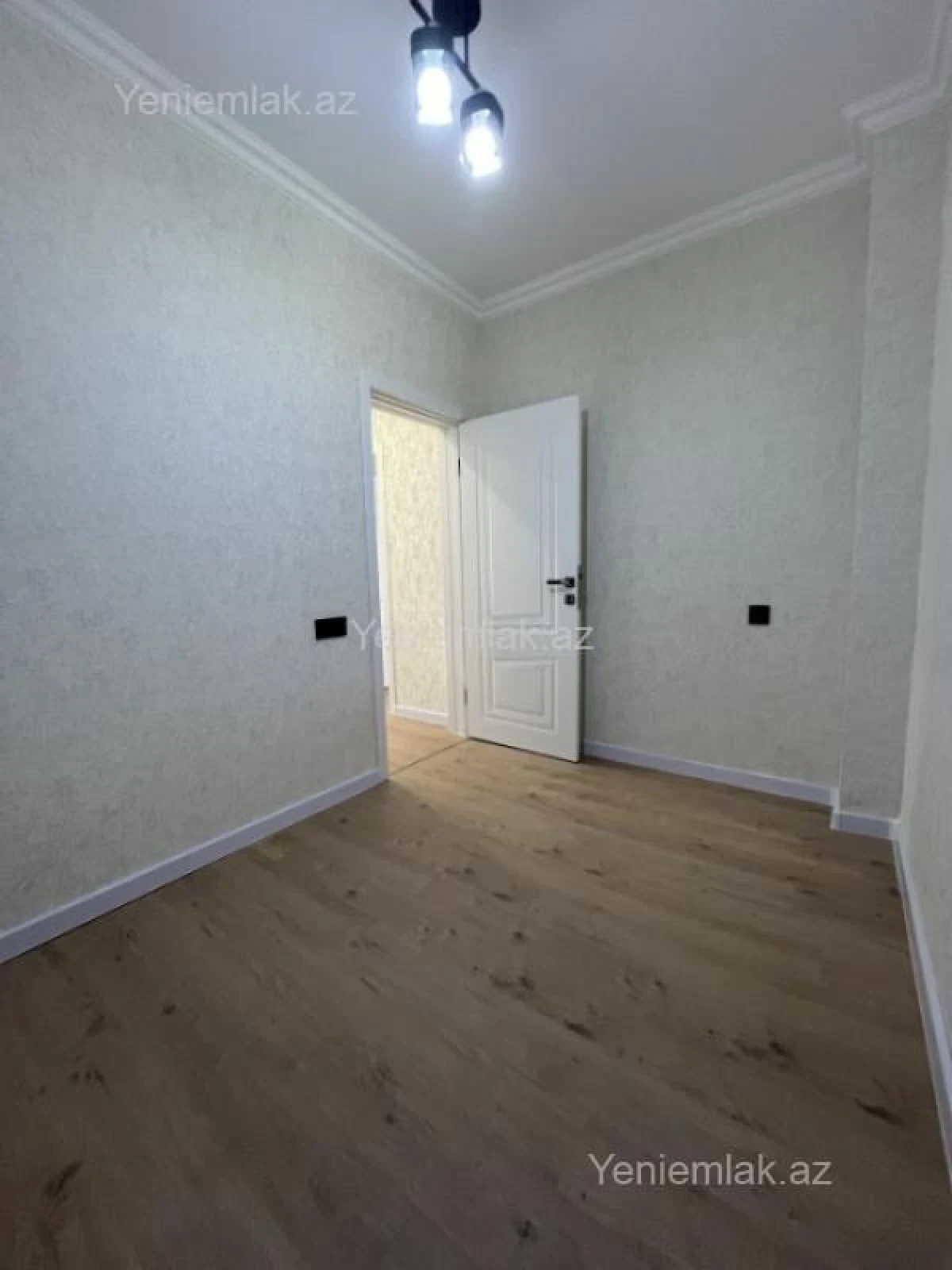Satılır 3 otaqlı köhnə tikili 65 m²