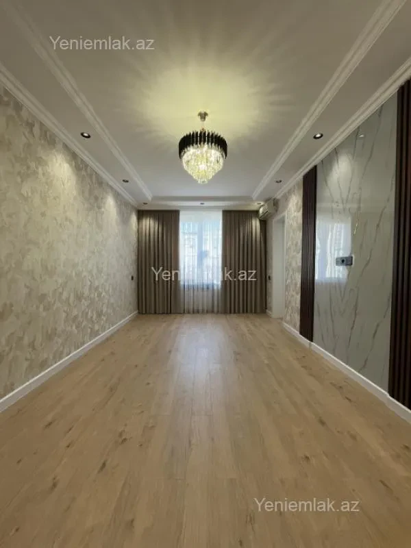 Satılır 3 otaqlı köhnə tikili 65 m²