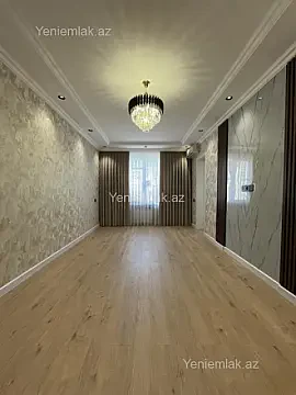Satılır 3 otaqlı köhnə tikili 65 m²