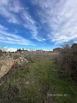 Satılır torpaq sahəsi — Bakı, Sabunçu