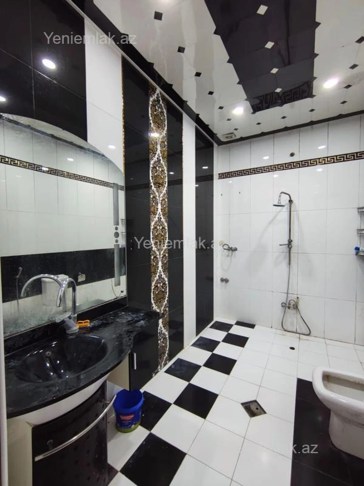 Satılır 12 otaqlı həyət evi 500 m²