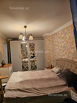 Satılır 3 otaqlı köhnə tikili 70 m²
