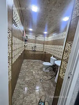 Satılır 3 otaqlı köhnə tikili 70 m²