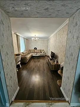 Satılır 3 otaqlı köhnə tikili 70 m²