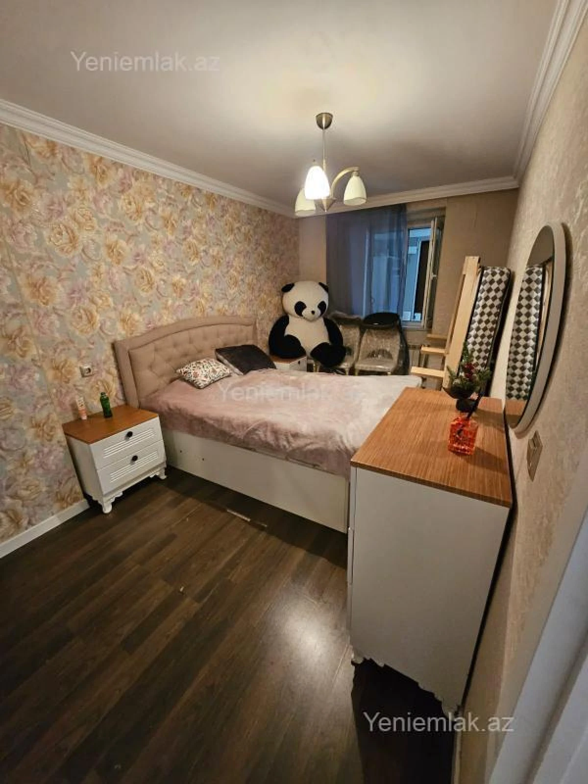 Satılır 3 otaqlı köhnə tikili 70 m²