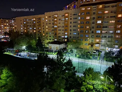 Satılır 3 otaqlı köhnə tikili 85 m²