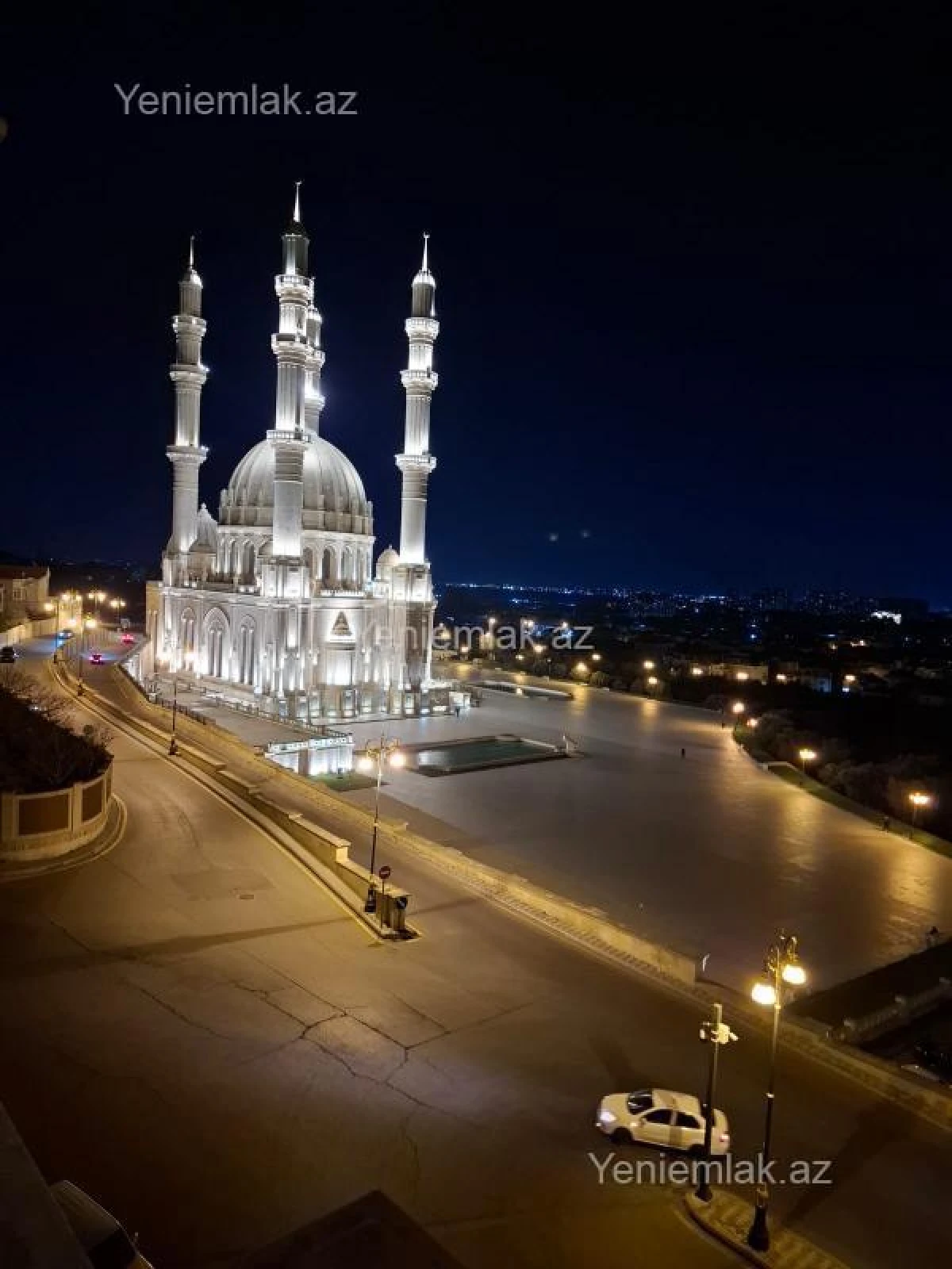 Satılır 3 otaqlı köhnə tikili 85 m²