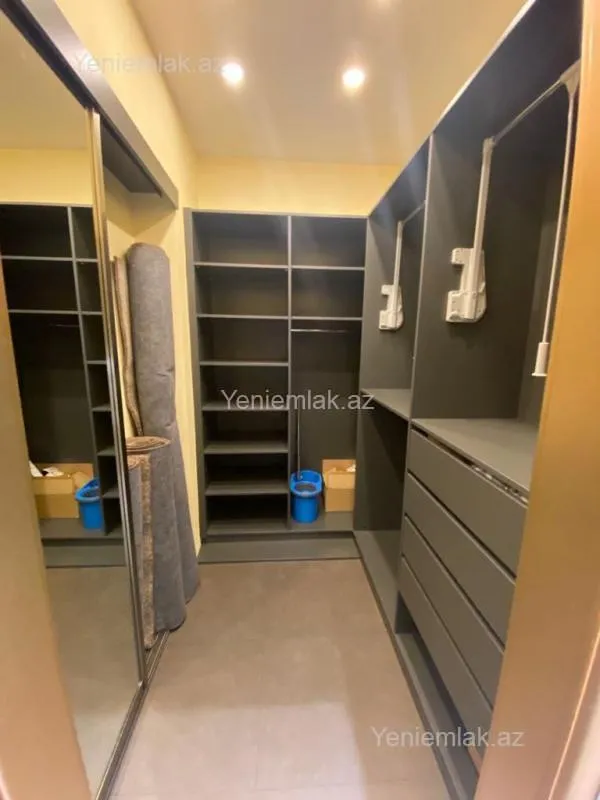 Satılır 1 otaqlı yeni tikili 67 m²
