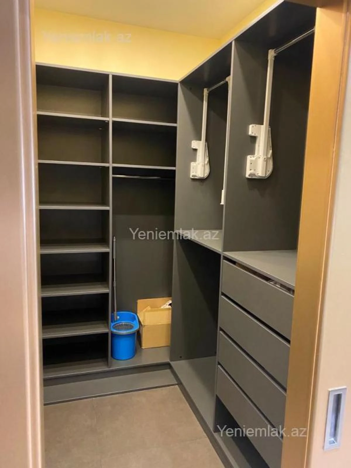 Satılır 1 otaqlı yeni tikili 67 m²