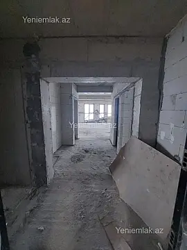 Satılır 5 otaqlı yeni tikili 303 m²