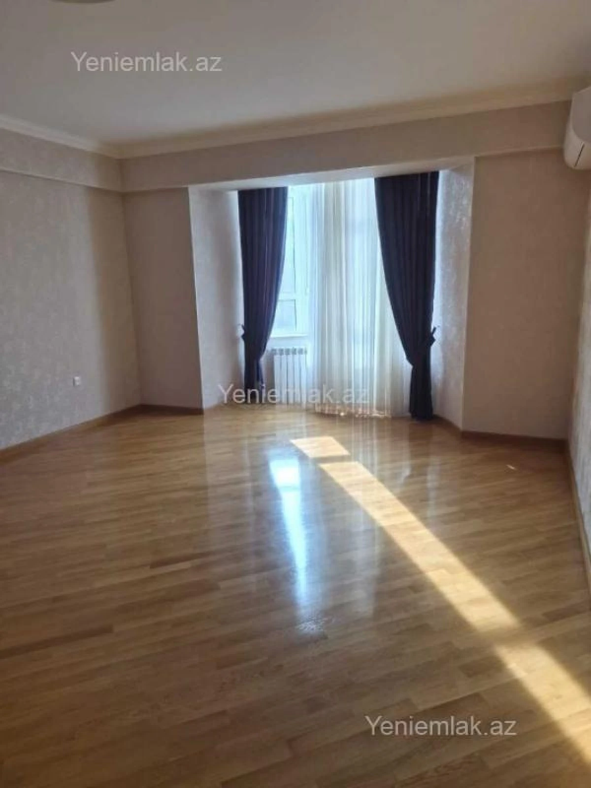 Satılır 3 otaqlı yeni tikili 137 m²