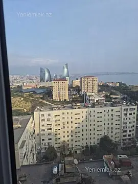 Satılır 3 otaqlı yeni tikili 137 m²