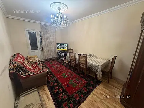Satılır 3 otaqlı köhnə tikili 80 m² — Bakı, Suraxanı 3 otaq 80.00 m²
