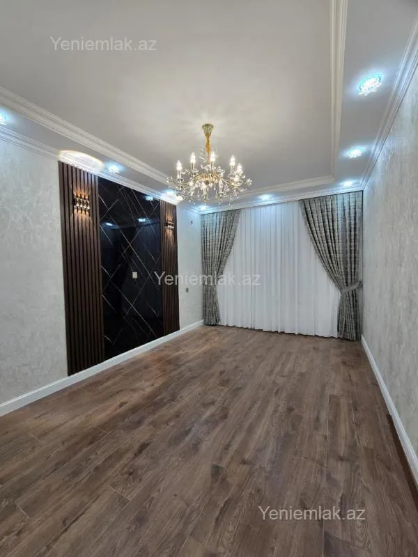 Satılır 2 otaqlı köhnə tikili 55 m²