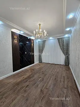 Satılır 2 otaqlı köhnə tikili 55 m² — Bakı, Sabunçu 2 otaq 55.00 m²
