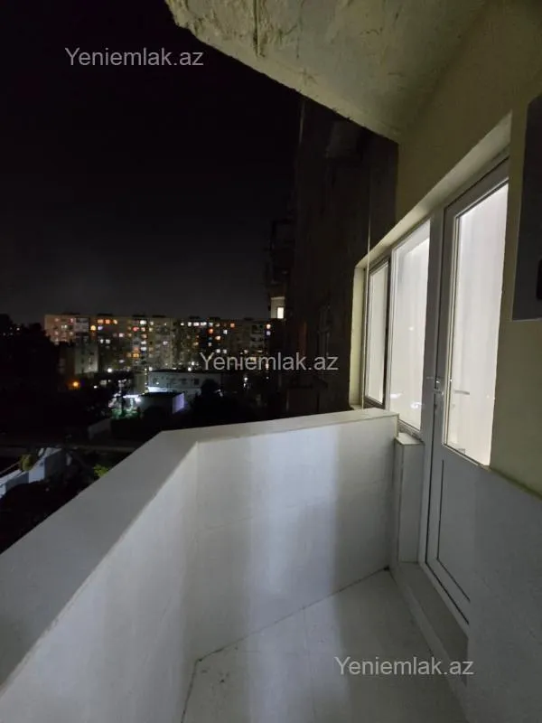 Satılır 2 otaqlı köhnə tikili 55 m²