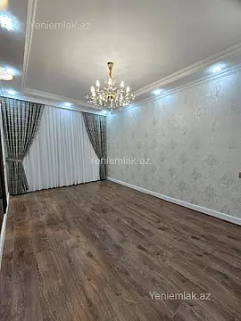 Satılır 2 otaqlı köhnə tikili 55 m²