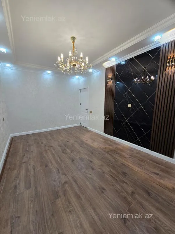 Satılır 2 otaqlı köhnə tikili 55 m²