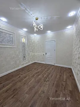 Satılır 2 otaqlı köhnə tikili 55 m²