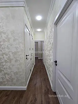 Satılır 2 otaqlı köhnə tikili 55 m²