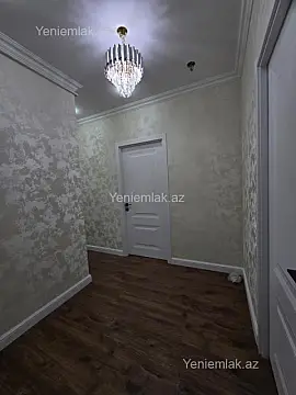 Satılır 2 otaqlı köhnə tikili 55 m²