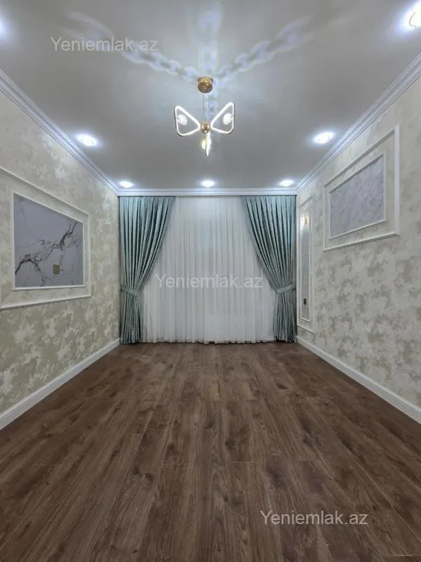 Satılır 2 otaqlı köhnə tikili 55 m²