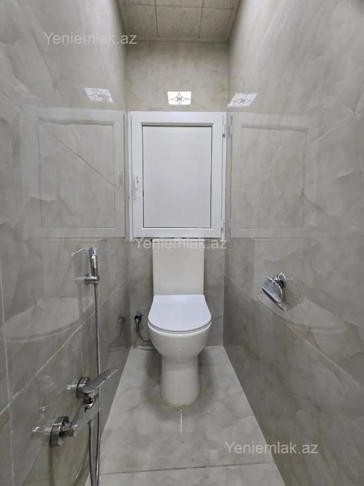 Satılır 2 otaqlı köhnə tikili 55 m²