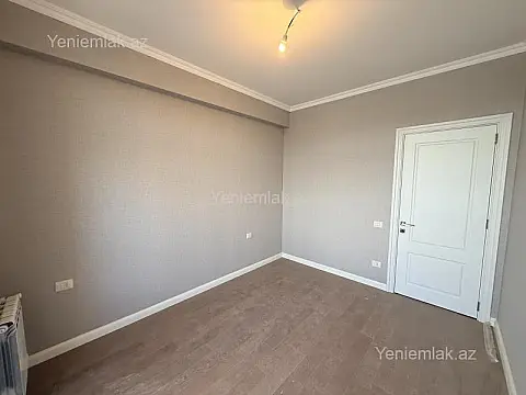 Satılır 2 otaqlı yeni tikili 49 m²