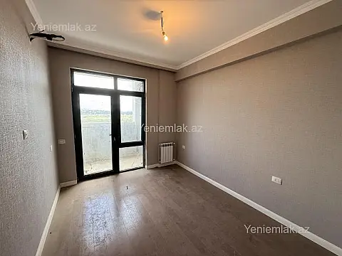 Satılır 2 otaqlı yeni tikili 49 m²