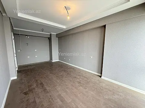 Satılır 2 otaqlı yeni tikili 49 m² — Bakı, Yasamal 2 otaq 49.00 m²